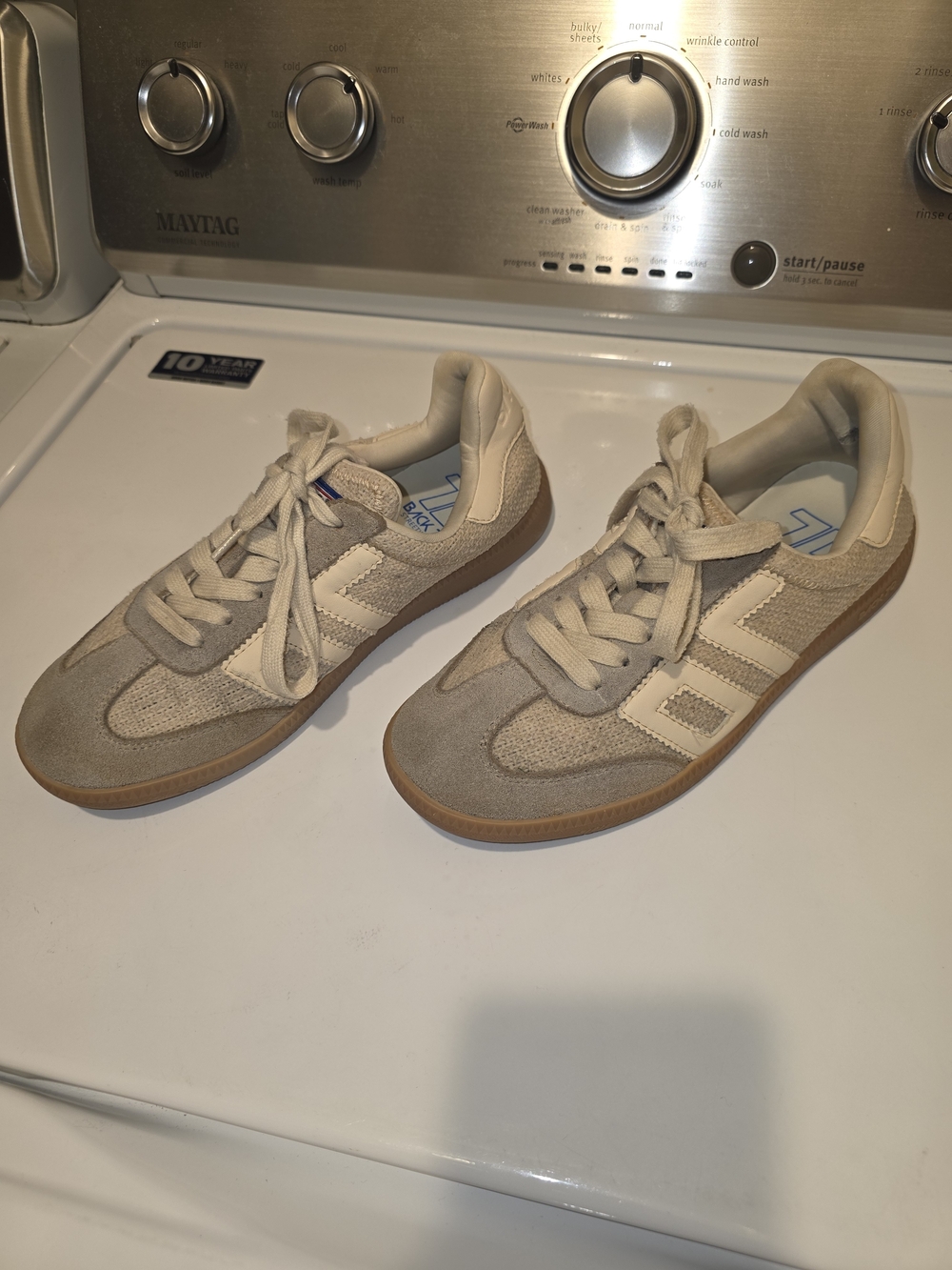 Back 70 Iuta Sneakers